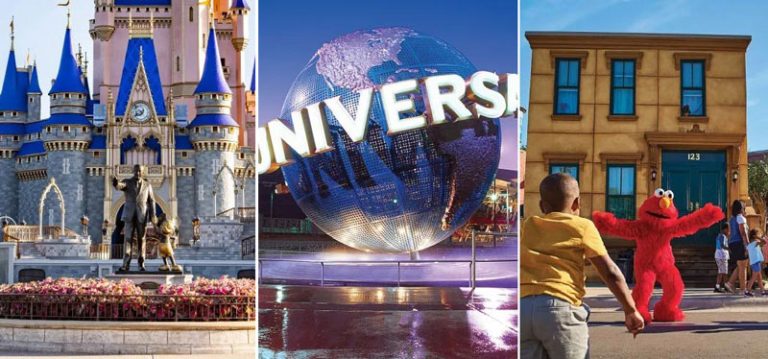 Florida's Tourism Boom Shows No Signs of Slowing Down