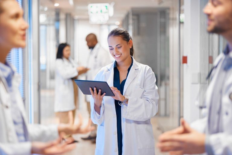 Health Informatics Students Get Early Hiring Advantage with ‘Epic’ Training