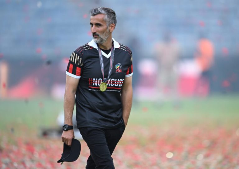 Magesi Outshines Riveiro's Lackluster All Stars