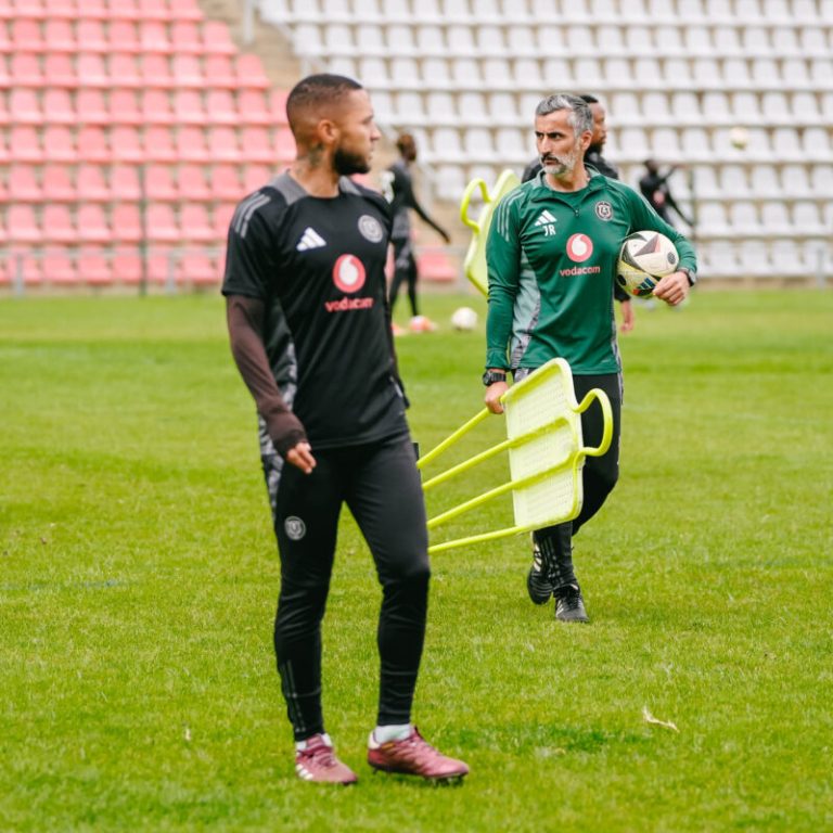 Orlando Pirates vs Marumo Gallants in Numbers Orlando Pirates vs Marumo Gallants in Numbers