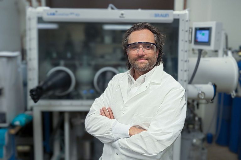 UCF Alum's Company Secures Air Force Contract for Cutting-Edge Innovation