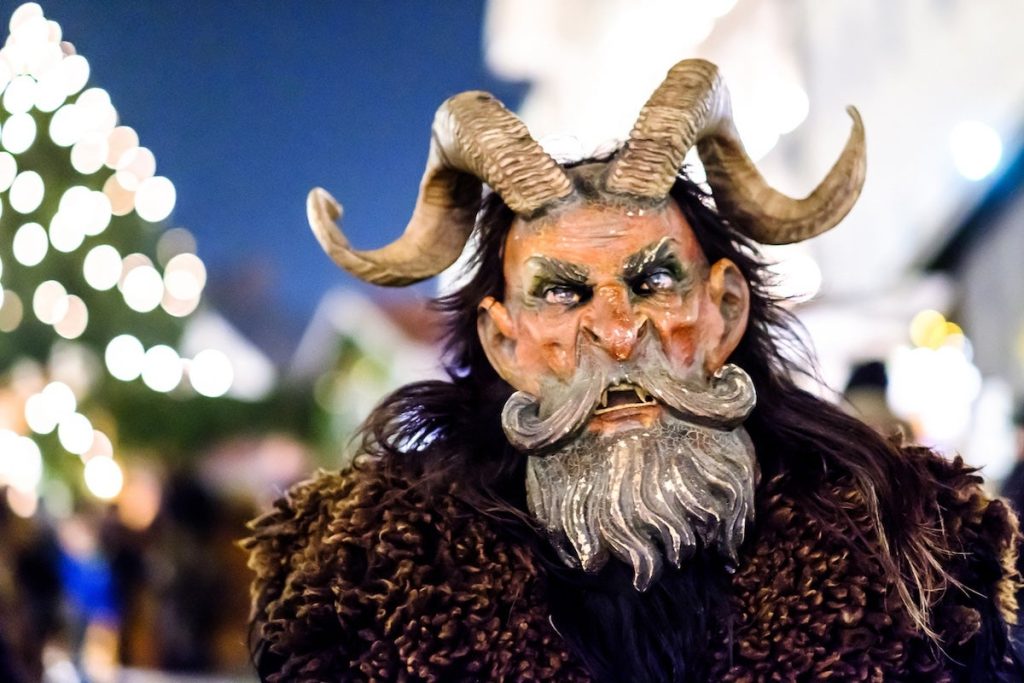 Unveiling the Dark Side of Holiday Traditions -