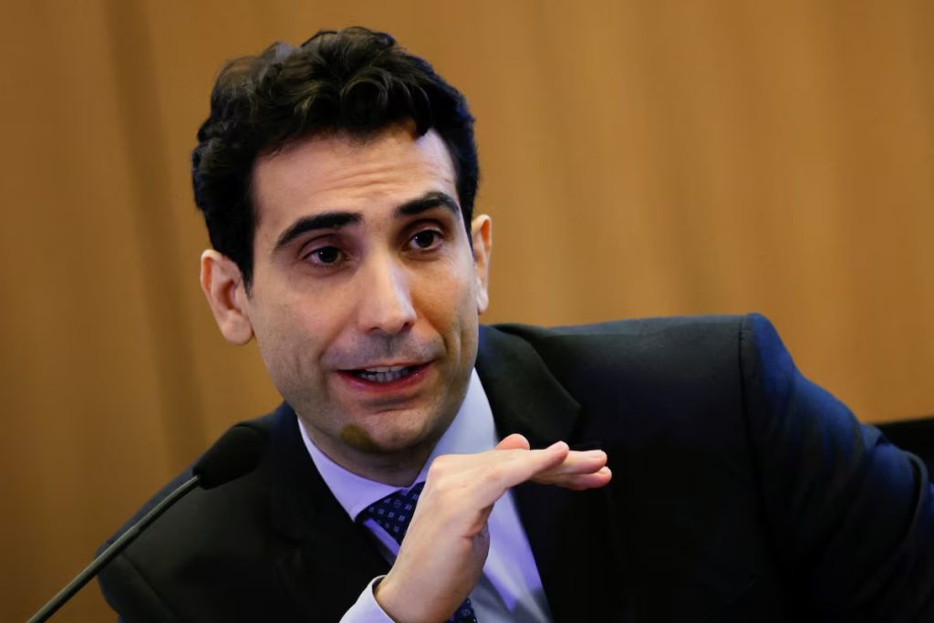 Brazil: central bank says it can’t act preemptively on economic slowdown