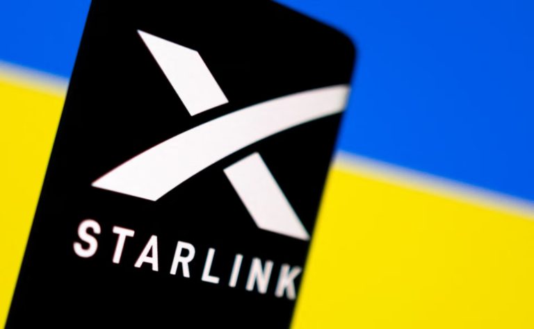 US could cut Ukraine’s access to Starlink internet services over minerals, say sources