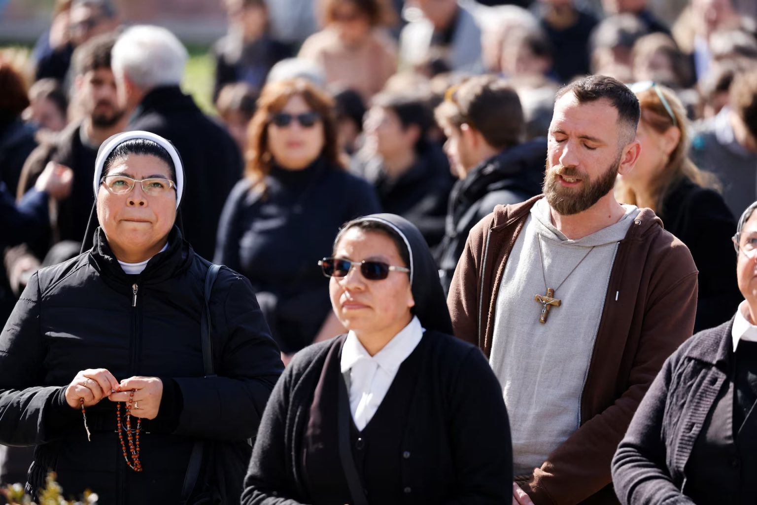 Pope Francis initiating a new process for Catholic Church reform is wrong