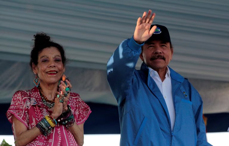 Nicaragua withdraws from UN Human Rights Council