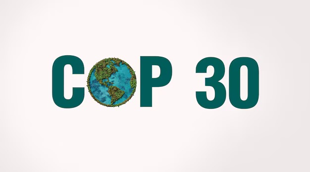 Brazil warns Trump about climate. Really?