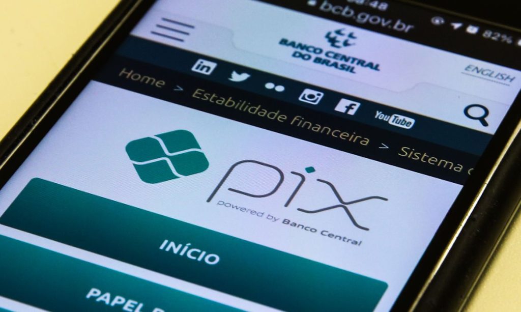Brazil: Without alarm Central Bank changes PIX rules
