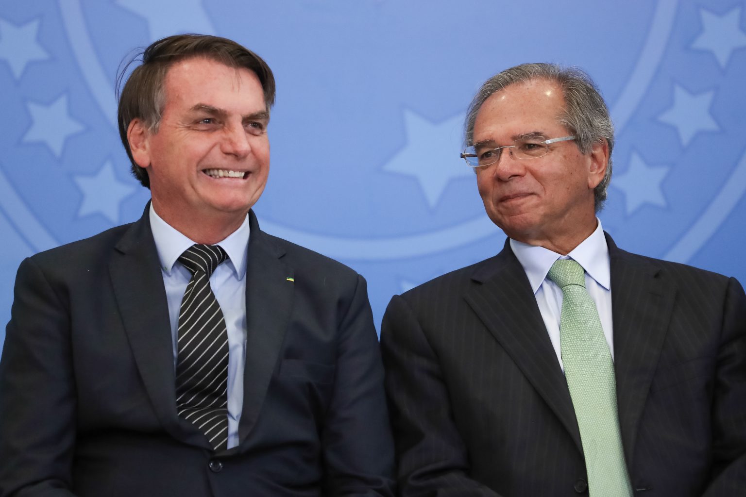 The Economy view of Bolsonaro Government