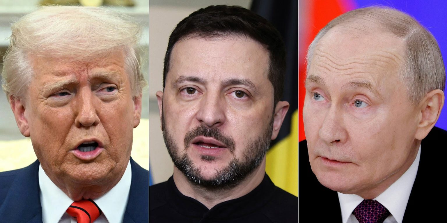 America First in Action: Trump’s Bold Moves Dominate U.S. Headlines
