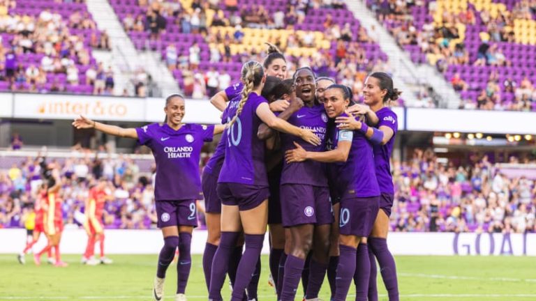 Orlando Pride: Champions Rise Again in 2025
