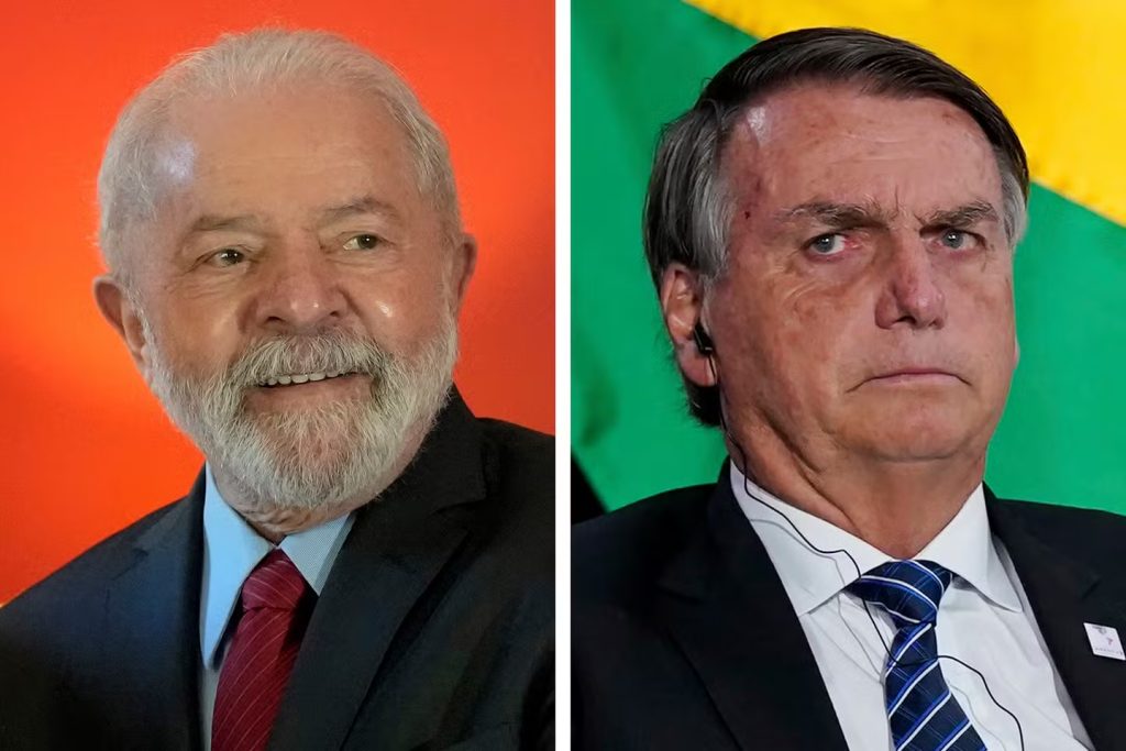 One scandal, two scandals and so on. Brazil…