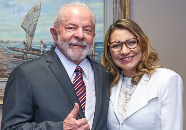 Lula’s Reckless Spending Is Bleeding Brazil Dry