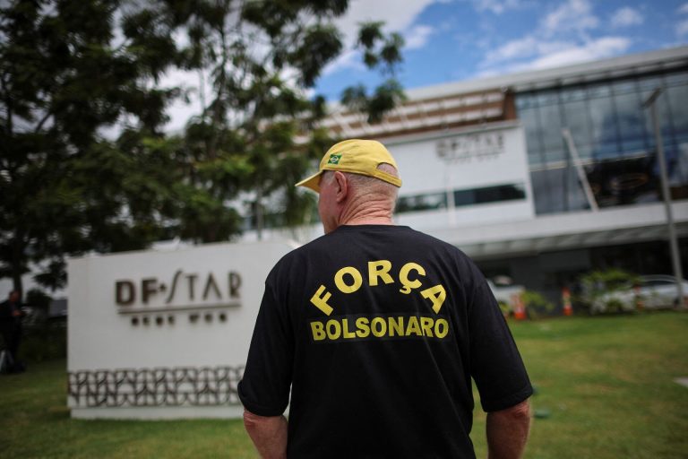 Jair Bolsonaro’s Post-Surgery Recovery: A Delicate Path Forward