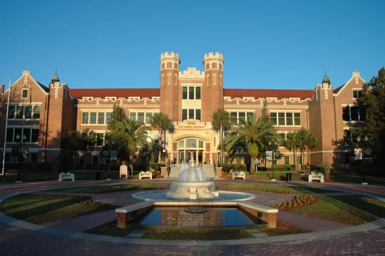 URGENT: Active Shooter Reported at Florida State University in Tallahassee