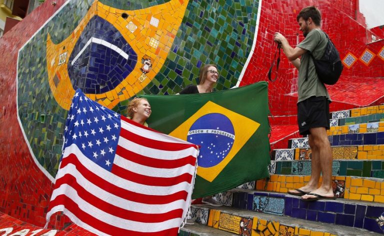 Brazil’s Visa Policy Shift: A Missed Opportunity for U.S.-Brazil Relations