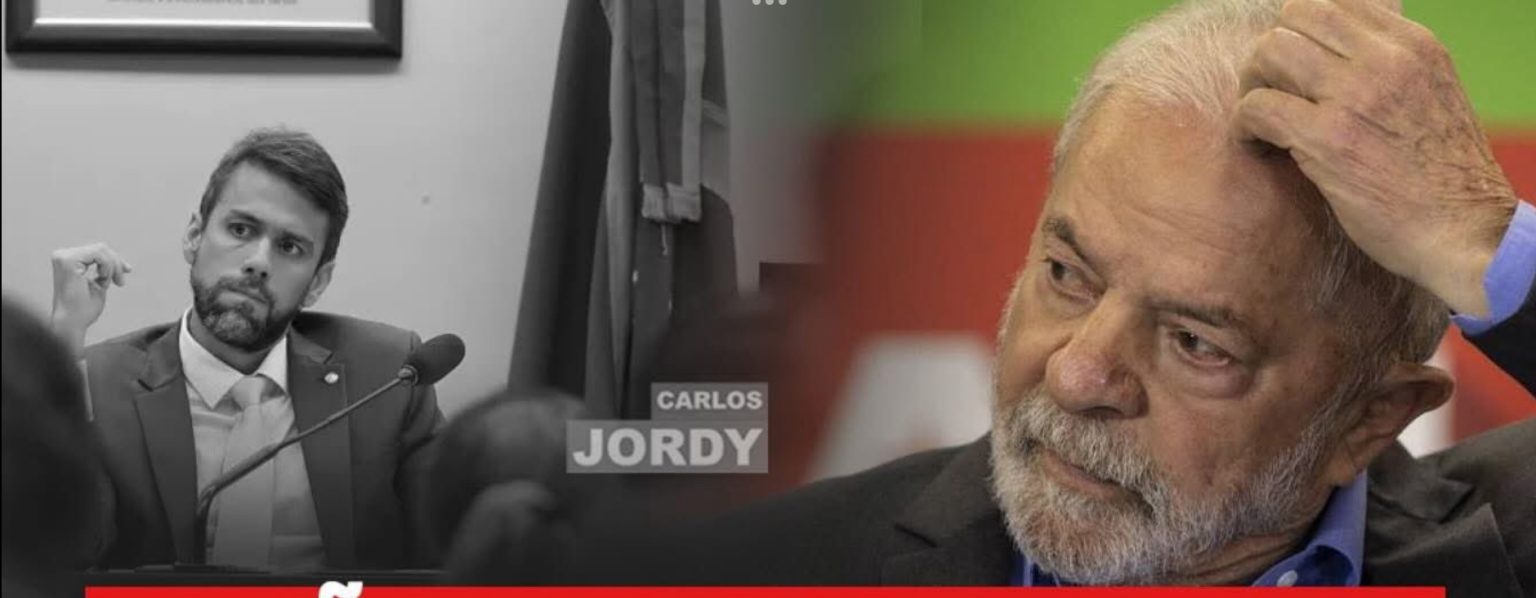Lula’s Policies: A Return to Reckless Spending and Empty Promise