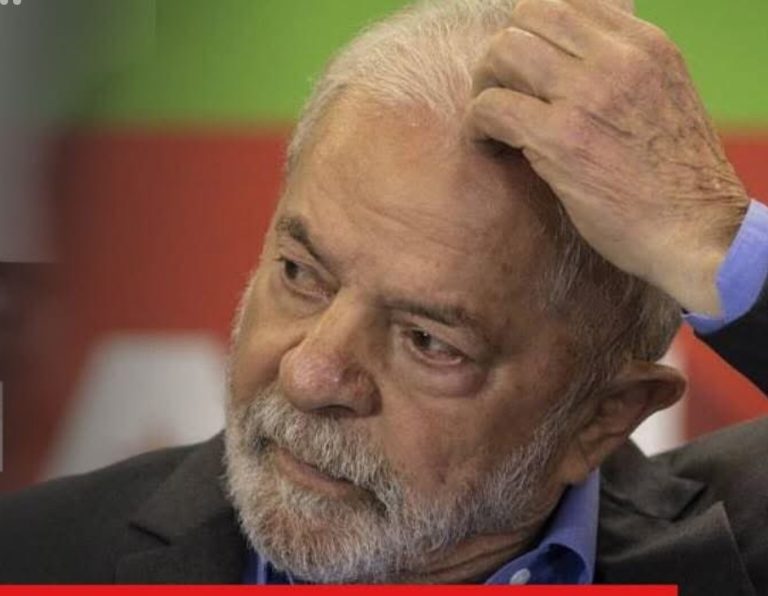 Lula’s Policies: A Return to Reckless Spending and Empty Promise