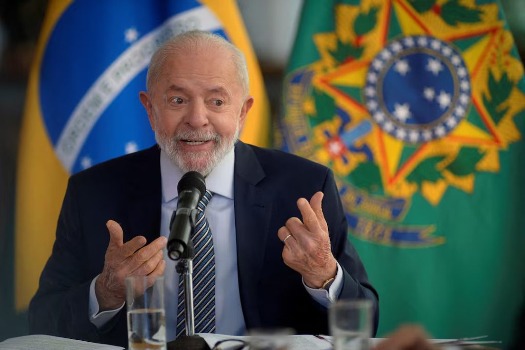 Brazil’s Tax Hike Obsession