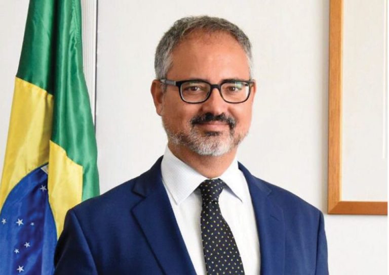 Conselho Brasil América Celebra Momento Histórico com Nomeação do Cônsul Geral Brasileiro em Orlando como Presidente Honorário