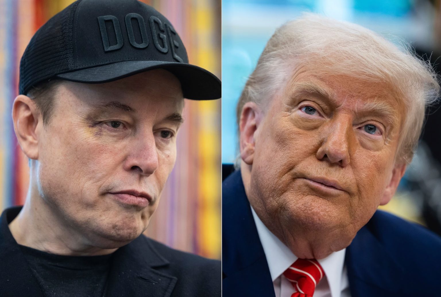 The Trump-Musk Feud: A Reckoning for the MAGA Movement