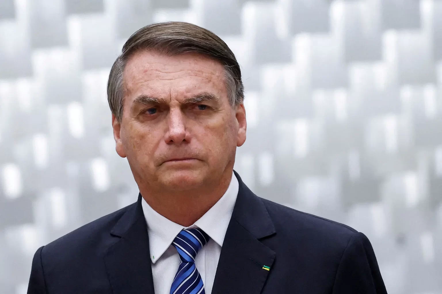 Bolsonaro’s Supreme Court Trial