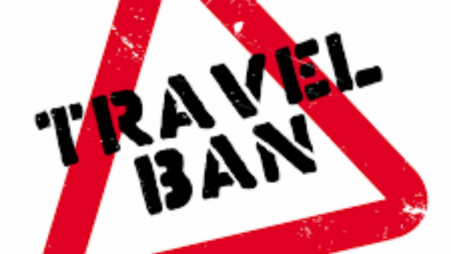 Trump Administration Considers Expanding Travel Ban