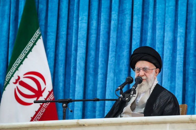 Ayatollah Khamenei’s Isolation Amid Israel-Iran Conflict