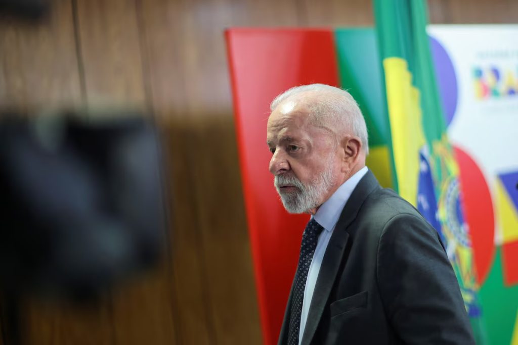 Brazil’s Congress Rejects Lula’s Financial Tax Hike