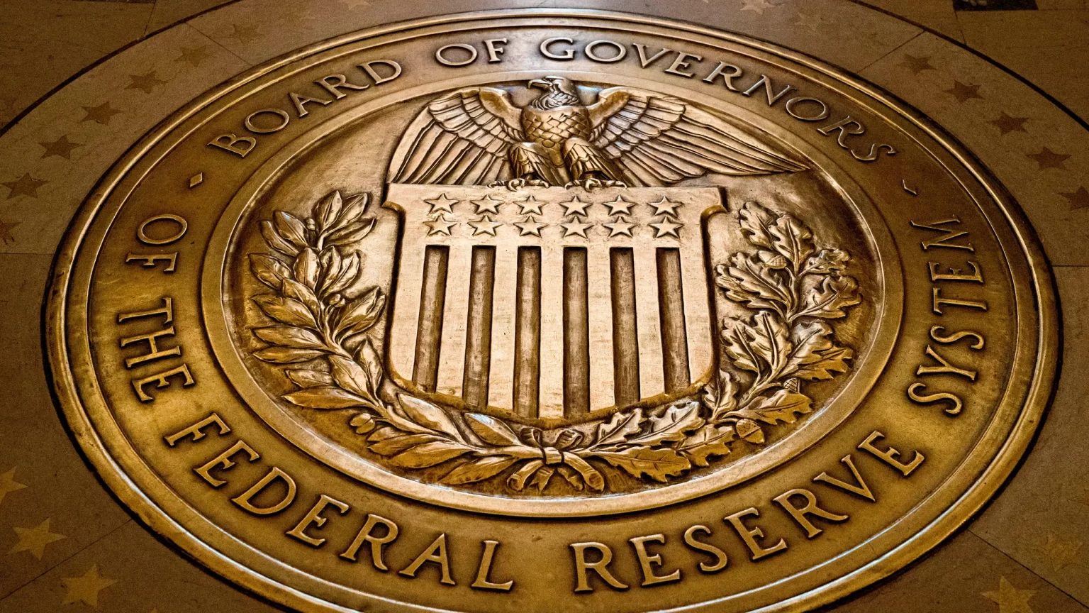 The Dollar’s Decline: A Symptom of Eroding Federal Reserve Independence