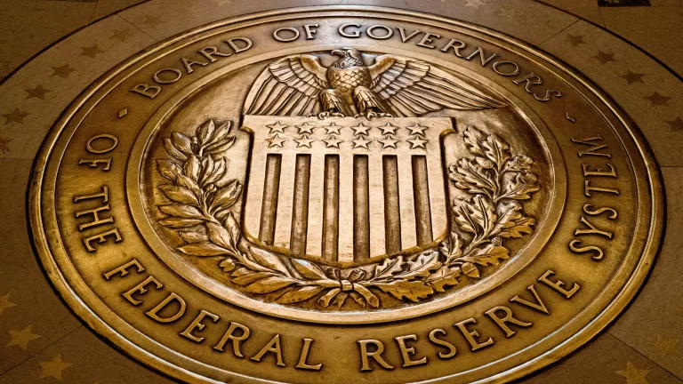 The Dollar’s Decline: A Symptom of Eroding Federal Reserve Independence