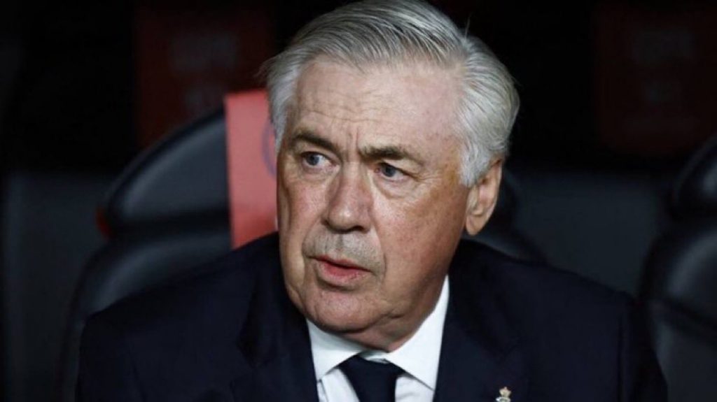 Carlo Ancelotti’s Tax Fraud Conviction