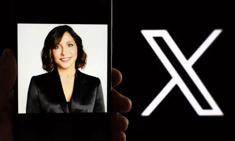 Linda Yaccarino Steps Down as X CEO Amid Controversy