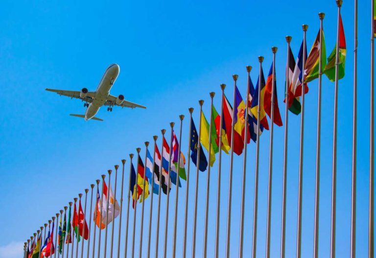 Impact of the U.S. Travel Ban on Brazil