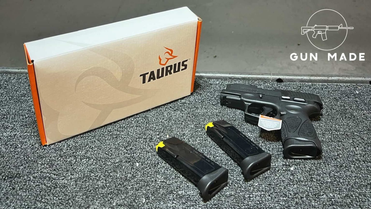 Taurus Brazil: Turning a Tariff Threat into a Strategic Triumph