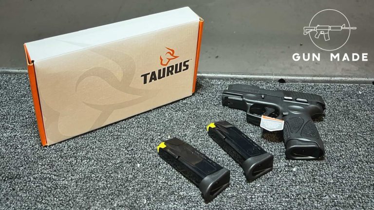 Taurus Brazil: Turning a Tariff Threat into a Strategic Triumph