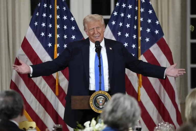 Trump Administration’s to Strengthen U.S. Citizenship Standards