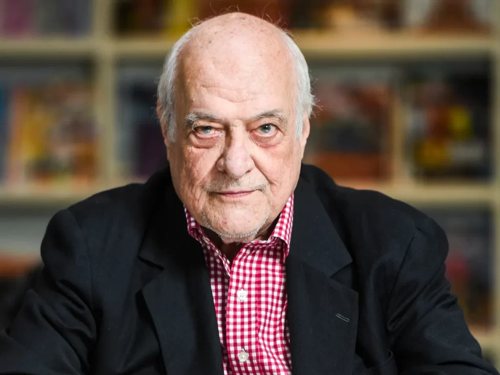 J.R. Guzzo: A Titan of Brazilian Journalism and a Beacon of Conservative Valor