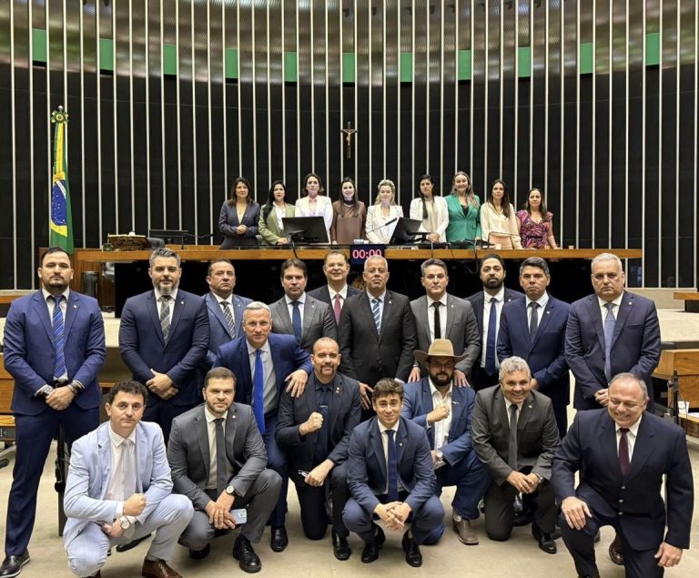 Brazil’s Political Turmoil and the Path Forward