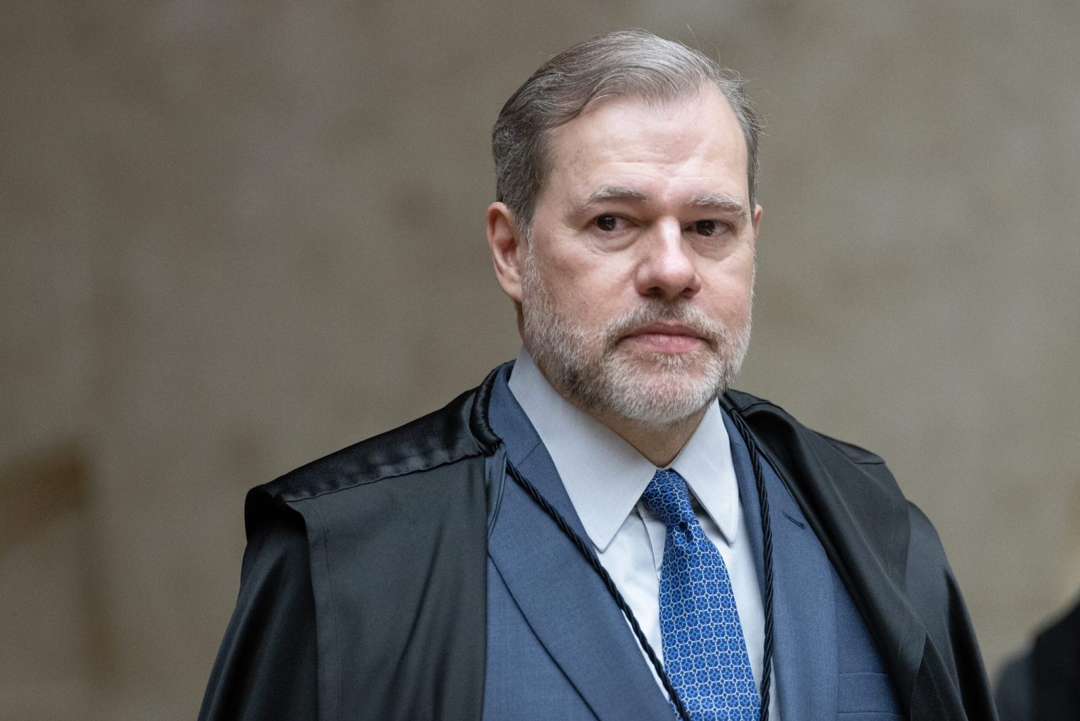 Toffoli’s Secret INSS Fraud Case: Overreach?