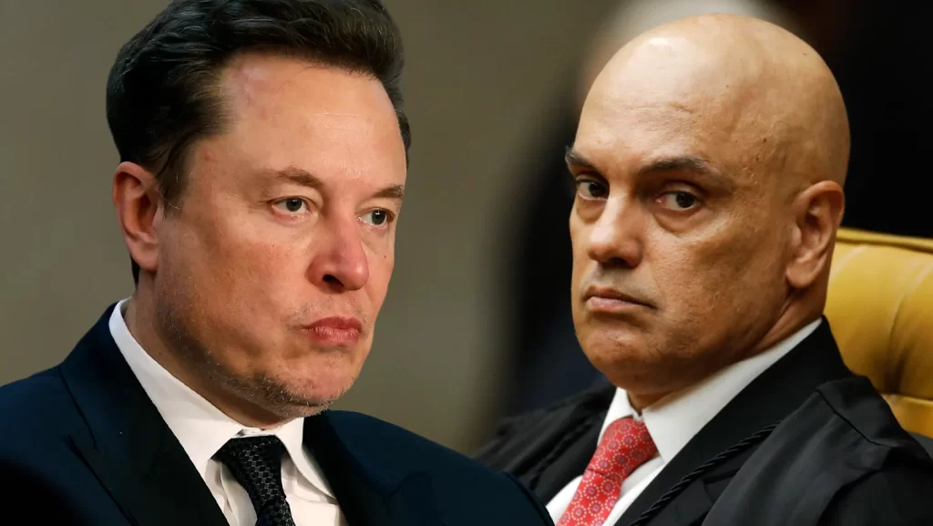 Elon Musk’s Stand Against Brazil’s Censorship Overreach