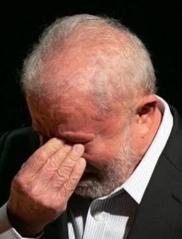 Brazil on the Brink: A Warning of Economic Collapse and Foreign Domination