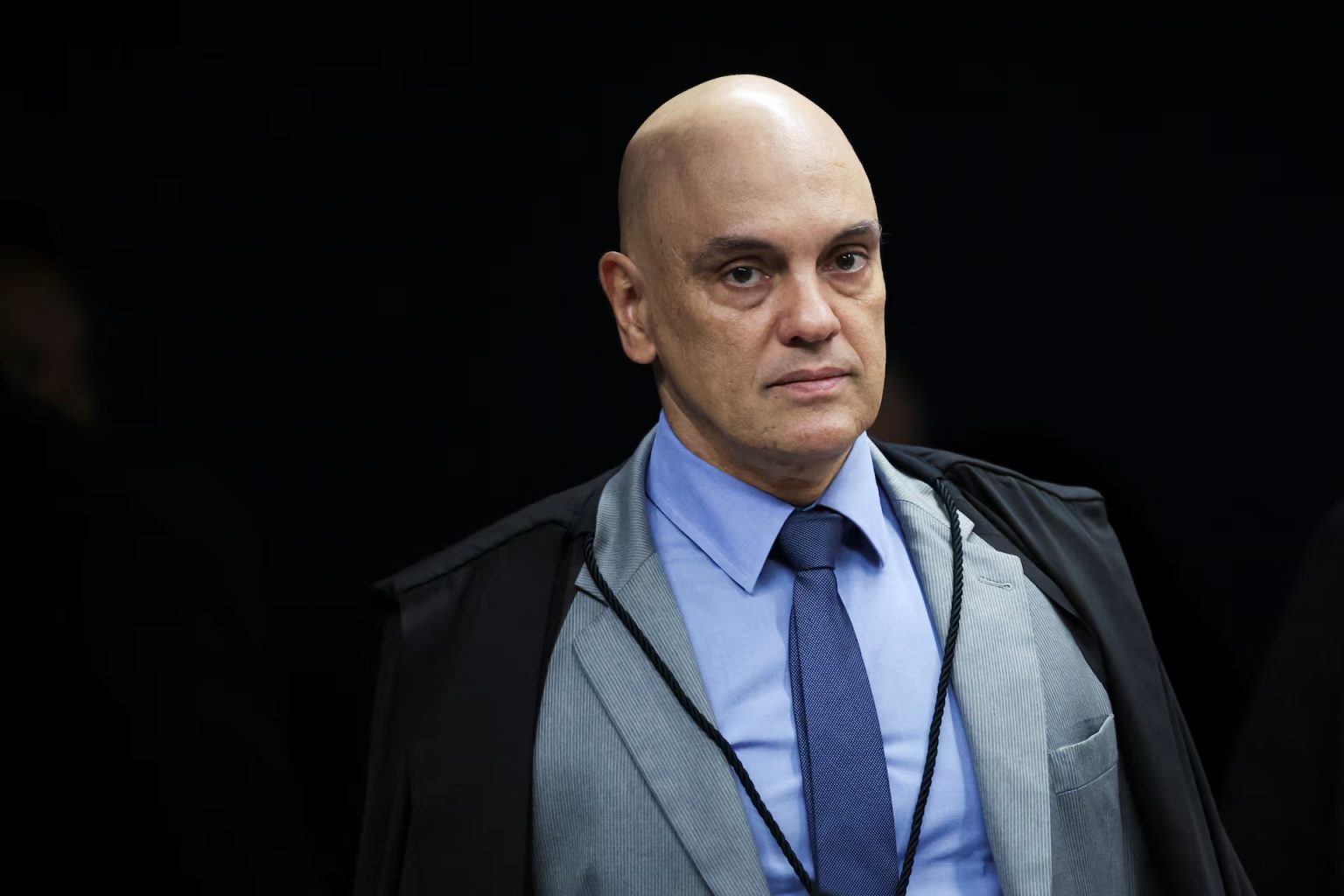 Analysis: Brazilian Judge’s Defiance Signals Troubling Overreach
