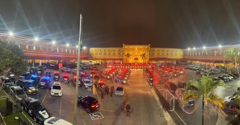 The Shocking Infiltration of Brazil’s Financial Elite by Organized Crime