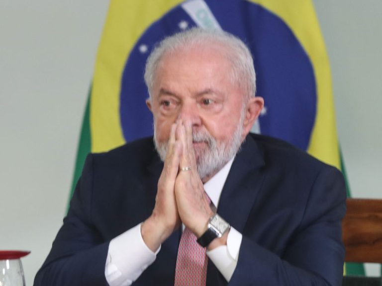 Lula’s Brazil is a country corrupted