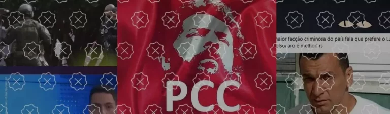 Interpol’s Red Notice Exposes Government Inaction Against the PCC