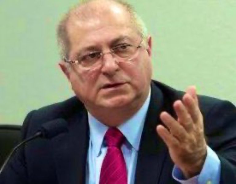 The Criminal Bondage of Brazil: A Nation Trapped by a Corrupt Judiciary