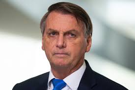 URGENT: Bolsonaro requests Moraes tô go to the Hospital