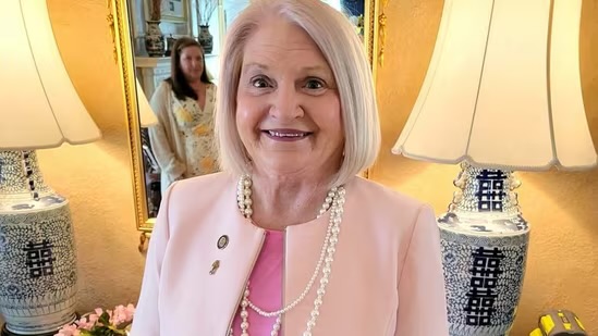 Senator Linda Stewart Faces Justice for Doxxing ICE Agents