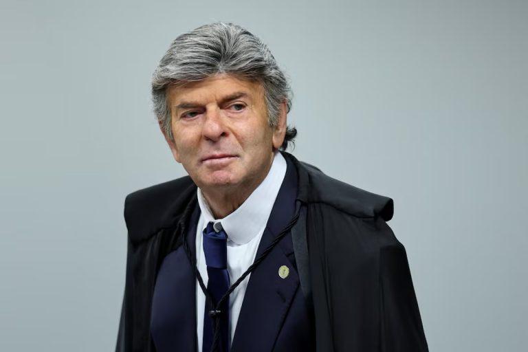 True Democracy: Minister Luiz Fux Upholds the Constitution